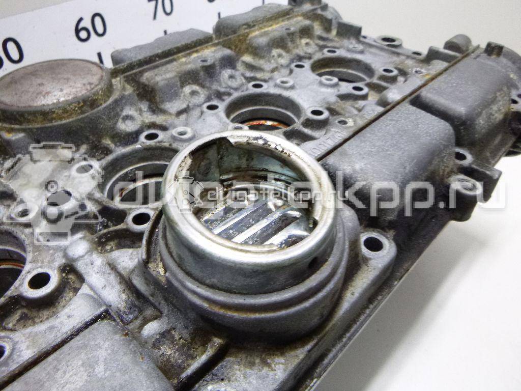 Фото Головка блока для двигателя B 5244 S для Volvo S70 Ls / C70 / V70 / S60 / S80 170 л.с 20V 2.4 л бензин 8251140 {forloop.counter}}