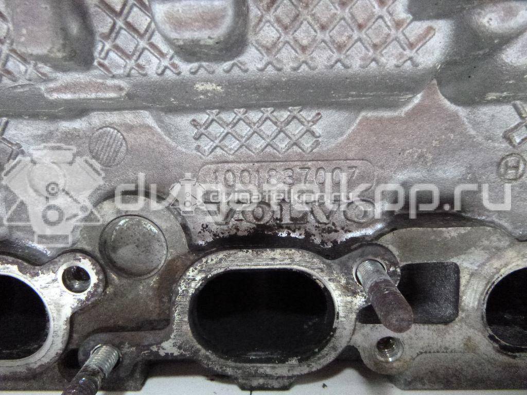 Фото Головка блока для двигателя B 5244 S2 для Volvo S80 / V70 / S70 Ls / S60 140 л.с 20V 2.4 л бензин 8251140 {forloop.counter}}