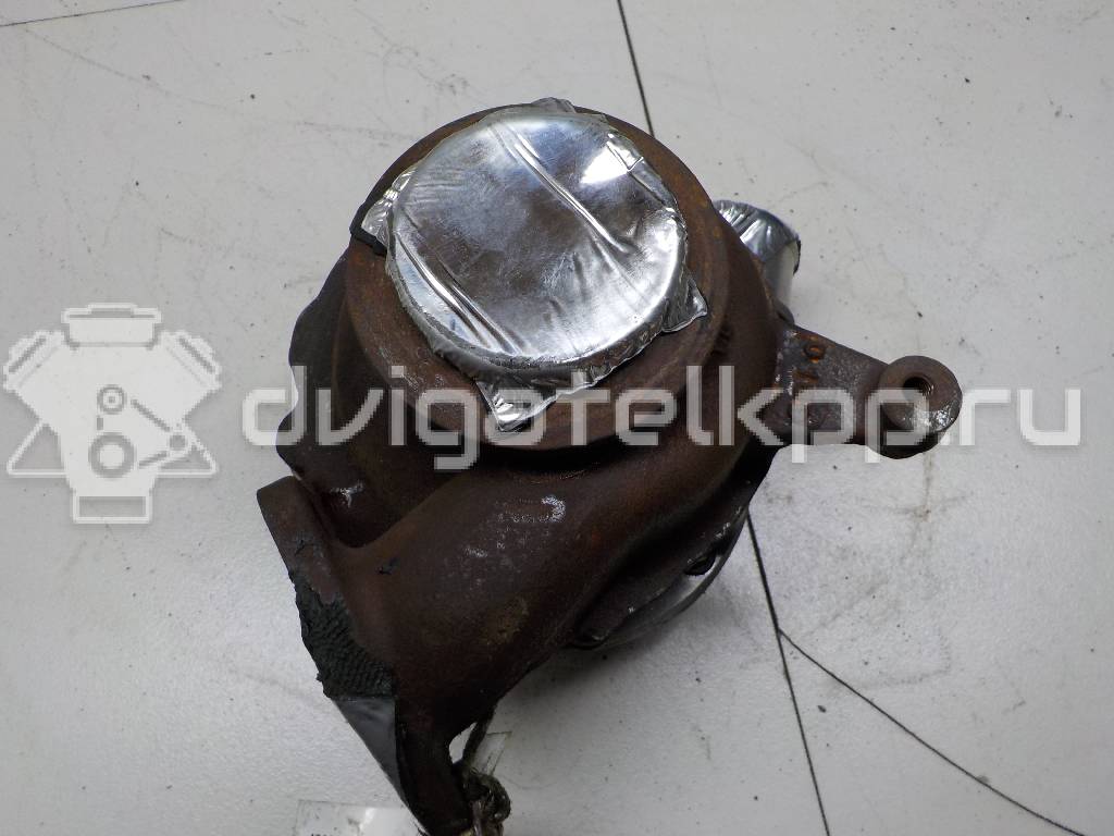 Фото Турбокомпрессор (турбина)  LR003578 для Land Rover Freelander / Range Rover / Discovery {forloop.counter}}