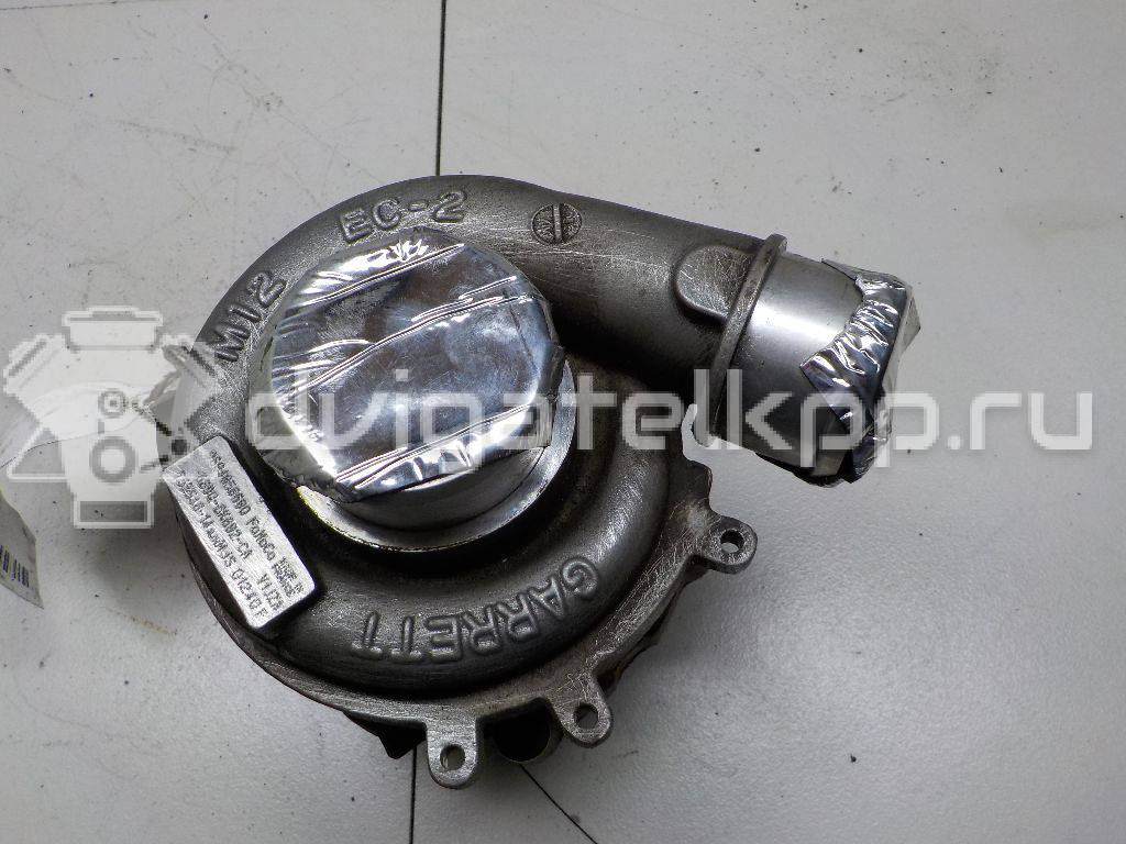 Фото Турбокомпрессор (турбина)  LR003578 для Land Rover Freelander / Range Rover / Discovery {forloop.counter}}