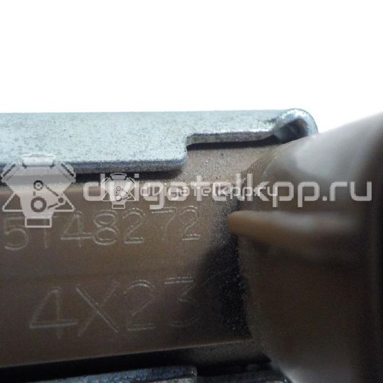 Фото Клапан электромагнитный  MR204853 для Mitsubishi Lancer / Pajero / Galant / L / Space