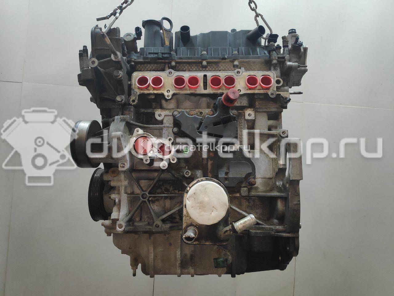 Фото Контрактный (б/у) двигатель B 4164 T для Volvo V70 / V60 / S60 / S80 / V40 180-200 л.с 16V 1.6 л бензин 36002009 {forloop.counter}}