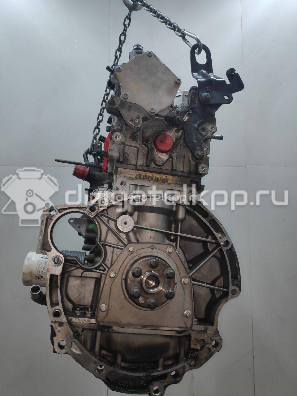 Фото Контрактный (б/у) двигатель B 4164 T для Volvo V70 / V60 / S60 / S80 / V40 180-200 л.с 16V 1.6 л бензин 36002009 {forloop.counter}}