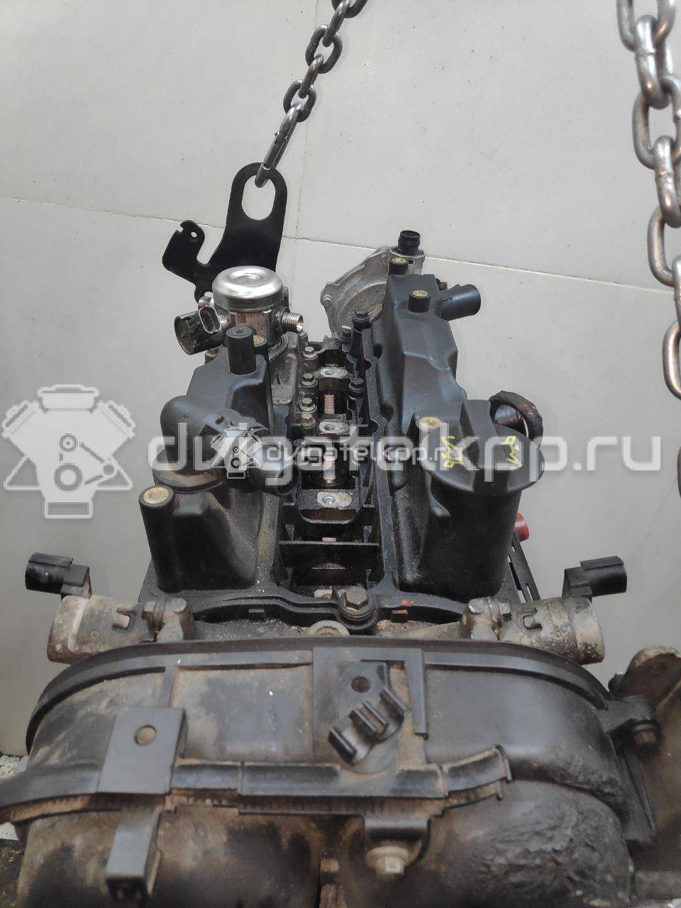 Фото Контрактный (б/у) двигатель B 4164 T для Volvo V70 / V60 / S60 / S80 / V40 180-200 л.с 16V 1.6 л бензин 36002009 {forloop.counter}}