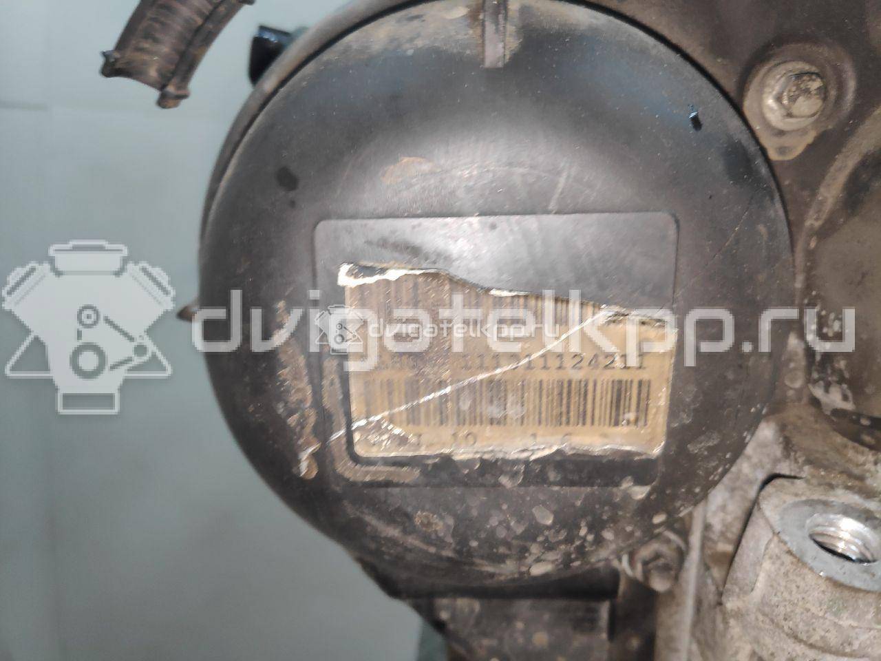 Фото Контрактный (б/у) двигатель B 4164 T для Volvo V70 / V60 / S60 / S80 / V40 180-200 л.с 16V 1.6 л бензин 36002009 {forloop.counter}}