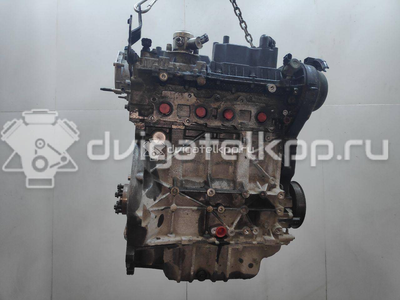 Фото Контрактный (б/у) двигатель B 4164 T для Volvo V70 / V60 / S60 / S80 / V40 180-200 л.с 16V 1.6 л бензин 36002009 {forloop.counter}}