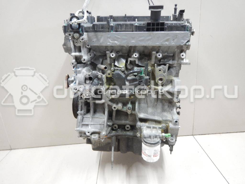 Фото Контрактный (б/у) двигатель B 4204 T7 для Volvo (Changan) / Volvo 239-241 л.с 16V 2.0 л бензин {forloop.counter}}