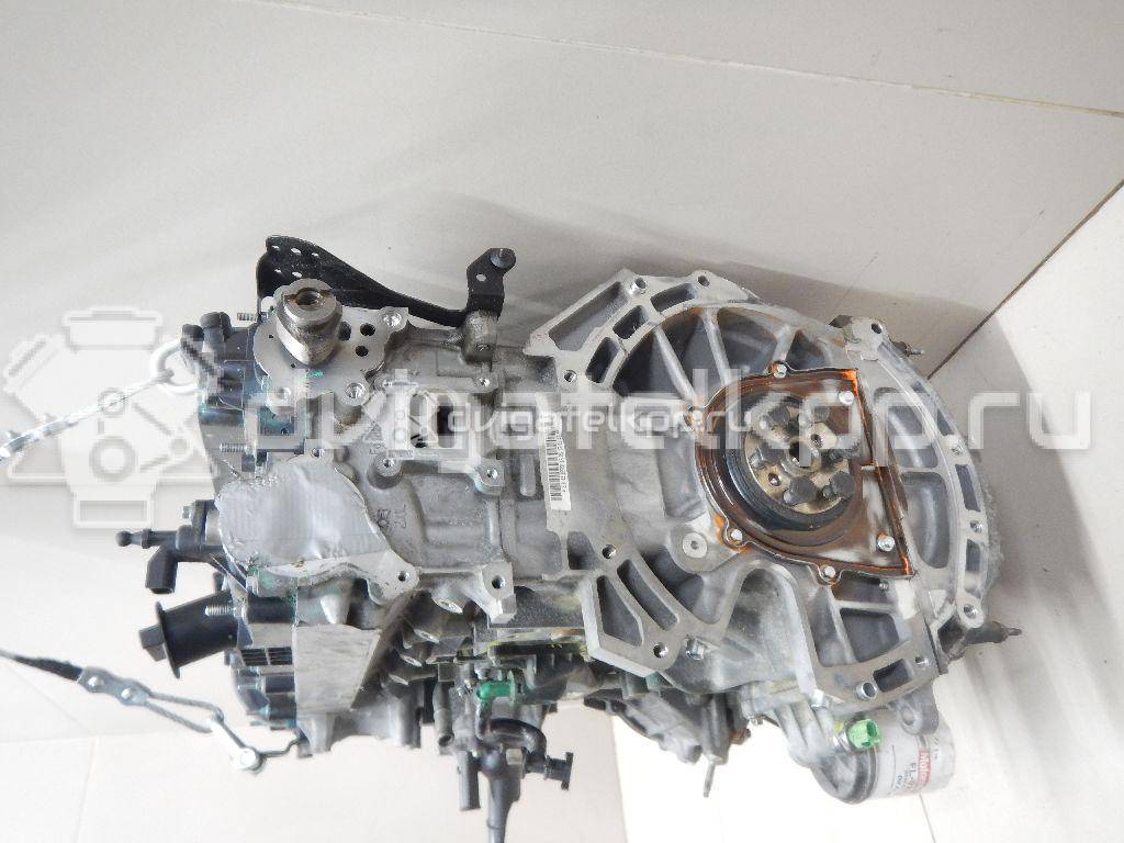 Фото Контрактный (б/у) двигатель B 4204 T7 для Volvo (Changan) / Volvo 239-241 л.с 16V 2.0 л бензин {forloop.counter}}