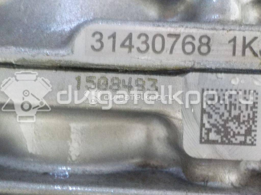 Фото Контрактный (б/у) двигатель B 4204 T11 для Volvo Asia / Volvo 245 л.с 16V 2.0 л бензин {forloop.counter}}