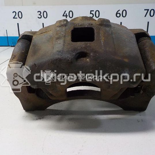 Фото Суппорт тормозной передний правый  4605A862 для Mitsubishi Galant / Lancer / Outlander / Asx Ga W