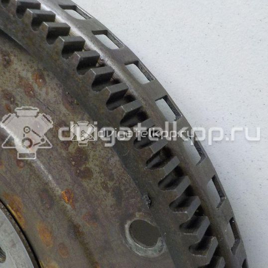 Фото Маховик для двигателя B 6304 T2 для Volvo (Changan) S80L 286 л.с 24V 3.0 л бензин 30756115