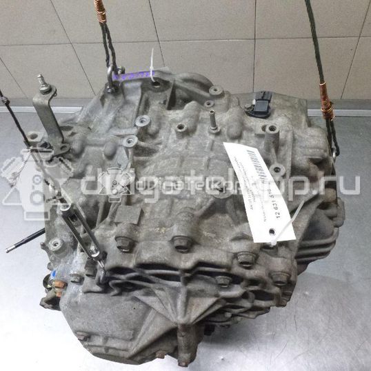 Фото Контрактная (б/у) АКПП для Nissan Teana / 350 Z Z33 / Murano / Pathfinder 231-305 л.с 24V 3.5 л VQ35DE бензин 310201XE1A