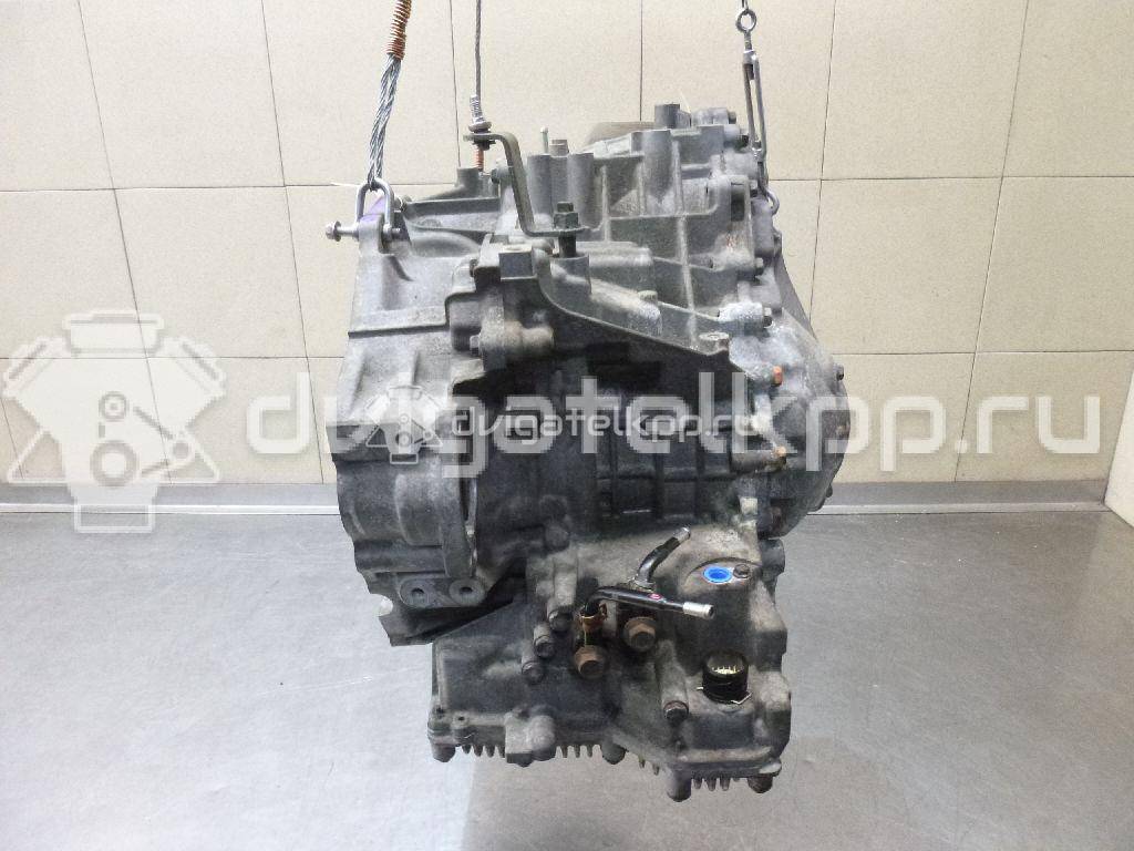 Фото Контрактная (б/у) АКПП для Nissan Teana / 350 Z Z33 / Murano / Pathfinder 231-305 л.с 24V 3.5 л VQ35DE бензин 310201XE1A {forloop.counter}}