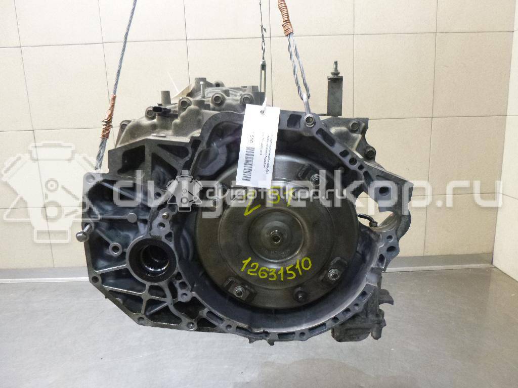 Фото Контрактная (б/у) АКПП для Nissan Teana / 350 Z Z33 / Murano / Pathfinder 231-305 л.с 24V 3.5 л VQ35DE бензин 310201XE1A {forloop.counter}}