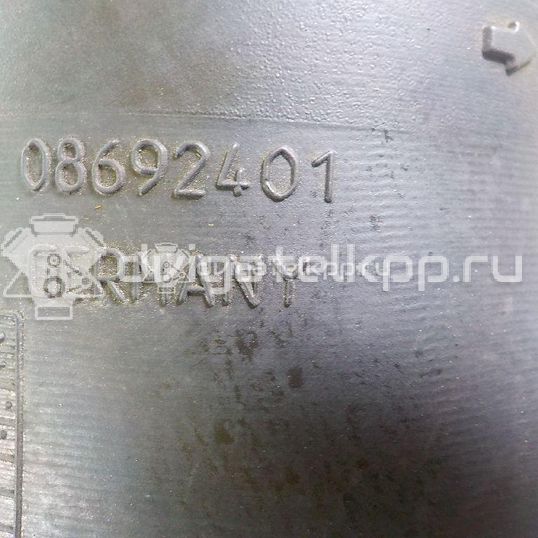 Фото Патрубок воздушного фильтра для двигателя B 5254 T6 для Volvo (Changan) S80L 200-220 л.с 20V 2.5 л бензин 08692401