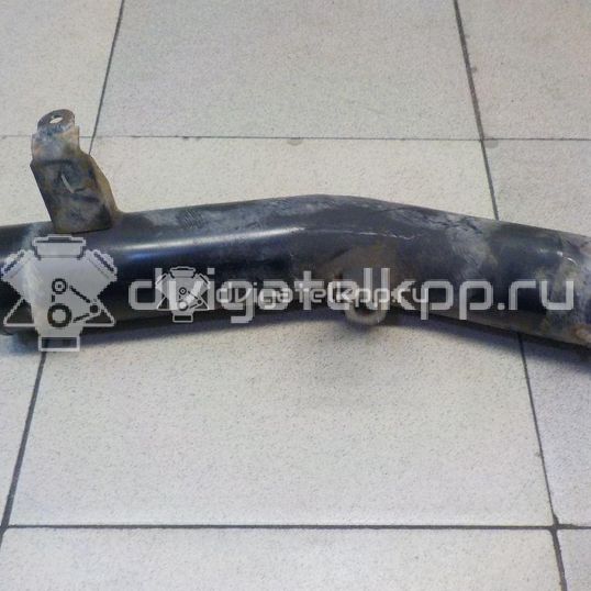 Фото Патрубок интеркулера для двигателя B 6304 T2 для Volvo (Changan) S80L 286 л.с 24V 3.0 л бензин 31274160