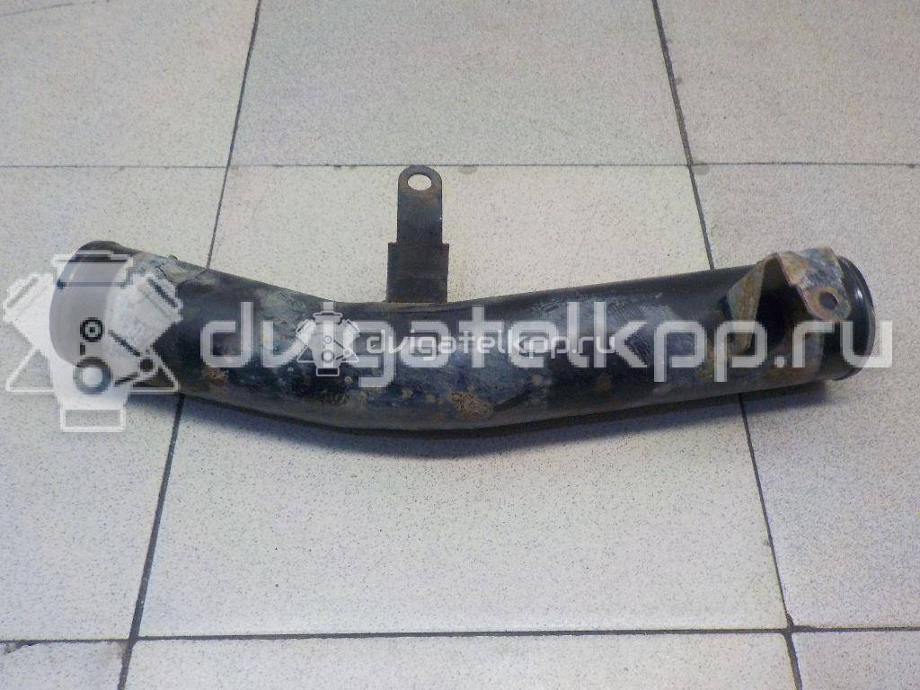 Фото Патрубок интеркулера для двигателя B 6304 T2 для Volvo (Changan) S80L 286 л.с 24V 3.0 л бензин 31274160 {forloop.counter}}