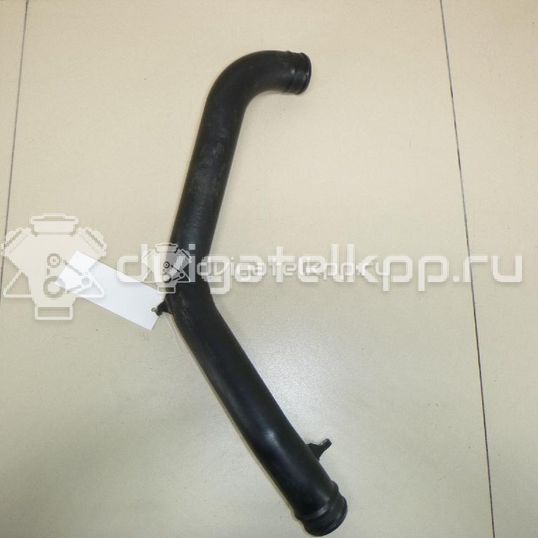 Фото Патрубок интеркулера для двигателя B 5254 T6 для Volvo (Changan) S80L 200-220 л.с 20V 2.5 л бензин 30636784