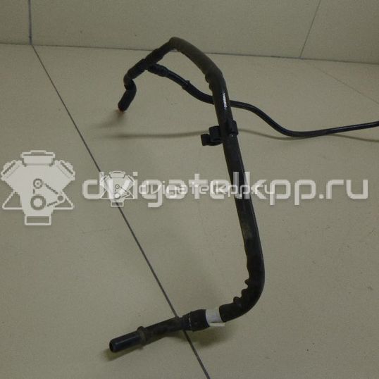 Фото Трубка топливная для двигателя B 4164 T для Volvo V70 / V60 / S60 / S80 / V40 180-200 л.с 16V 1.6 л бензин 31405373