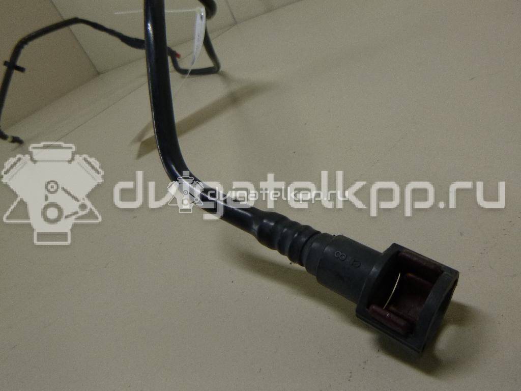 Фото Трубка топливная для двигателя B 4164 T для Volvo V70 / V60 / S60 / S80 / V40 180-200 л.с 16V 1.6 л бензин 31405373 {forloop.counter}}