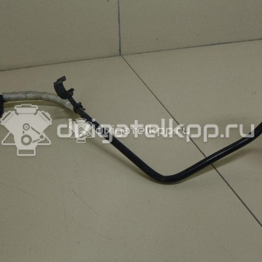 Фото Трубка топливная для двигателя B 4164 T3 для Volvo V40 / V60 / S60 150 л.с 16V 1.6 л бензин 31321303