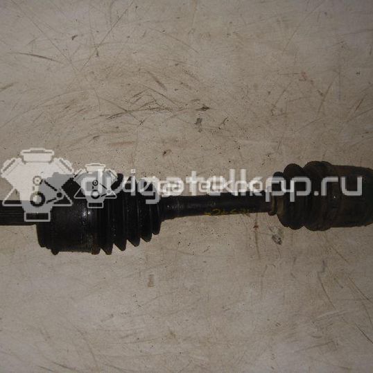 Фото Полуось передняя правая  MR453384 для Mitsubishi Pajero / L