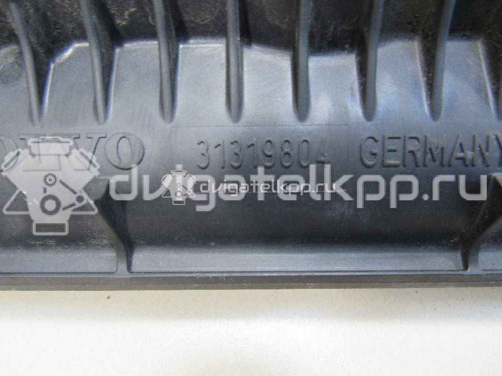 Фото Коллектор впускной для двигателя B 5254 T12 для Volvo Asia / Volvo 254 л.с 20V 2.5 л бензин 31319804 {forloop.counter}}