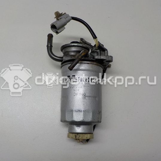 Фото Насос подкачки  1770A073 для Mitsubishi Pajero / L