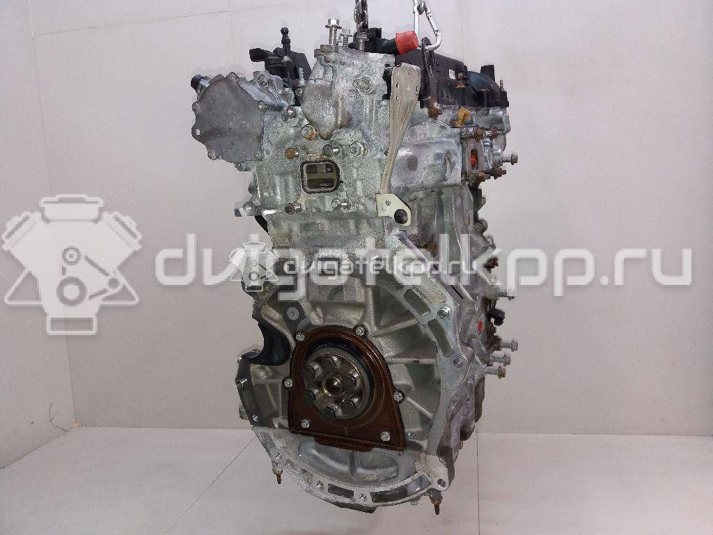 Фото Контрактный (б/у) двигатель B 4204 T7 для Volvo V70 / V60 / Xc60 / S60 / S80 239-241 л.с 16V 2.0 л бензин {forloop.counter}}