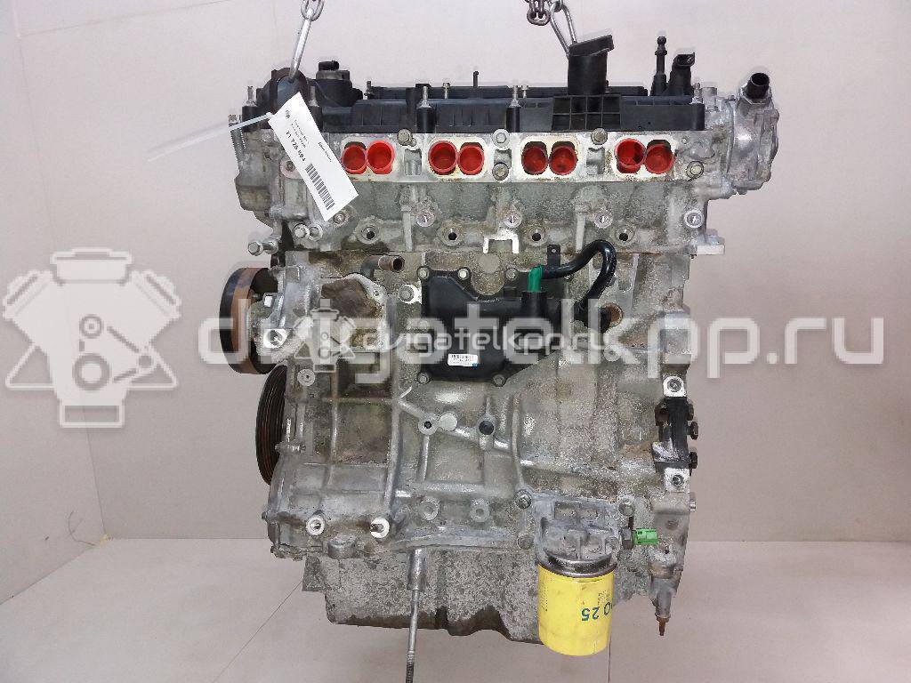 Фото Контрактный (б/у) двигатель B 4204 T7 для Volvo V70 / V60 / Xc60 / S60 / S80 239-241 л.с 16V 2.0 л бензин {forloop.counter}}