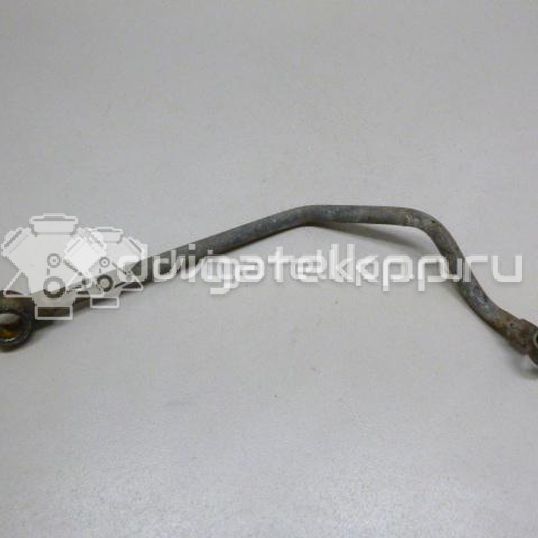 Фото Трубка масляная для двигателя B 6304 T2 для Volvo (Changan) S80L 286 л.с 24V 3.0 л бензин 31216632