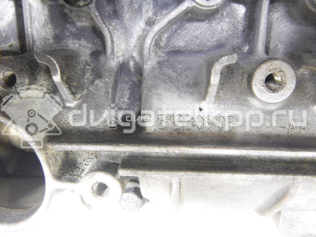 Фото Головка блока для двигателя B 5204 T8 для Volvo Asia / Volvo 180-214 л.с 20V 2.0 л бензин {forloop.counter}}