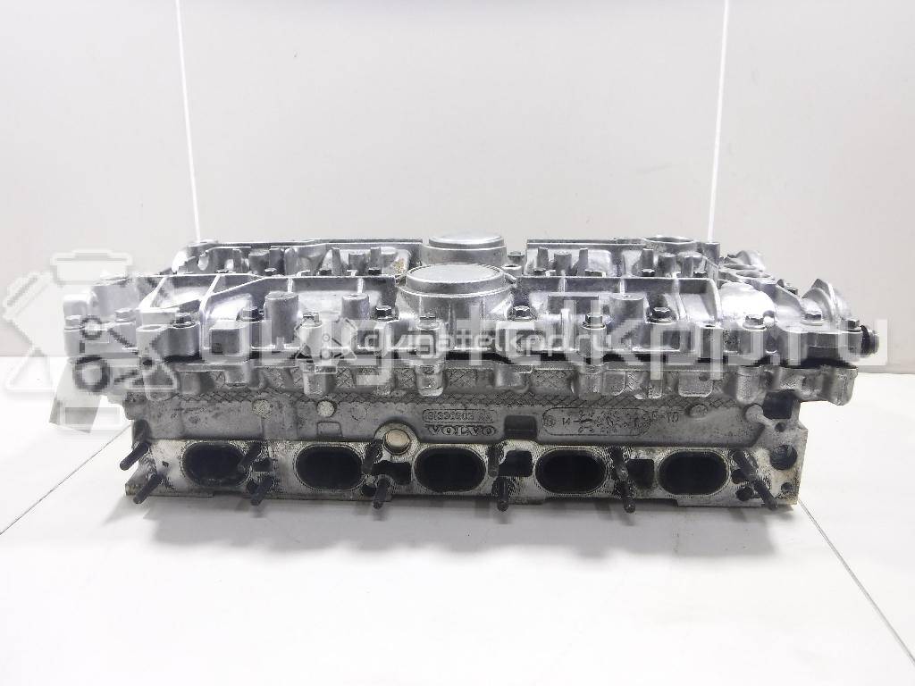 Фото Головка блока для двигателя B 5204 T8 для Volvo Asia / Volvo 180-214 л.с 20V 2.0 л бензин {forloop.counter}}