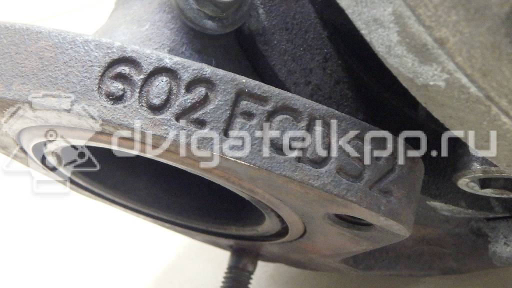 Фото Турбокомпрессор (турбина)  LR038322 для Land Rover Freelander / Range Rover / Discovery {forloop.counter}}