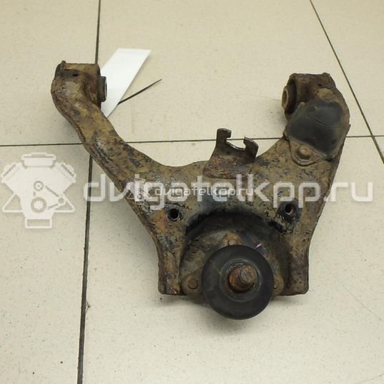 Фото Рычаг передний верхний правый  4010a014 для Mitsubishi Pajero / L