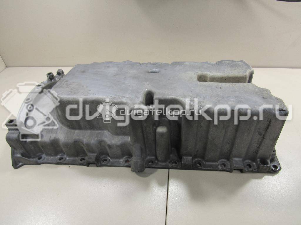 Фото Поддон масляный двигателя для двигателя B 5254 T2 для Volvo V70 / S60 / S80 / Xc70 / Xc90 209-220 л.с 20V 2.5 л бензин 8631507 {forloop.counter}}