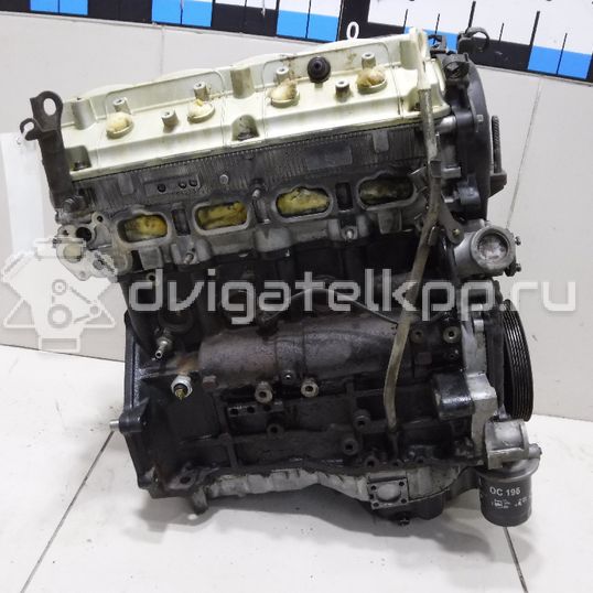 Фото Контрактный (б/у) двигатель 4G69 для Haval / Great Wall / Lti / Byd / Mitsubishi / Landwind (Jmc) 136 л.с 16V 2.4 л бензин md979552