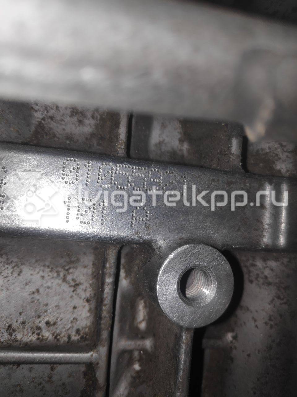 Фото Контрактный (б/у) двигатель 4B11 для Citroen / Mitsubishi 147-160 л.с 16V 2.0 л бензин 1000C844 {forloop.counter}}