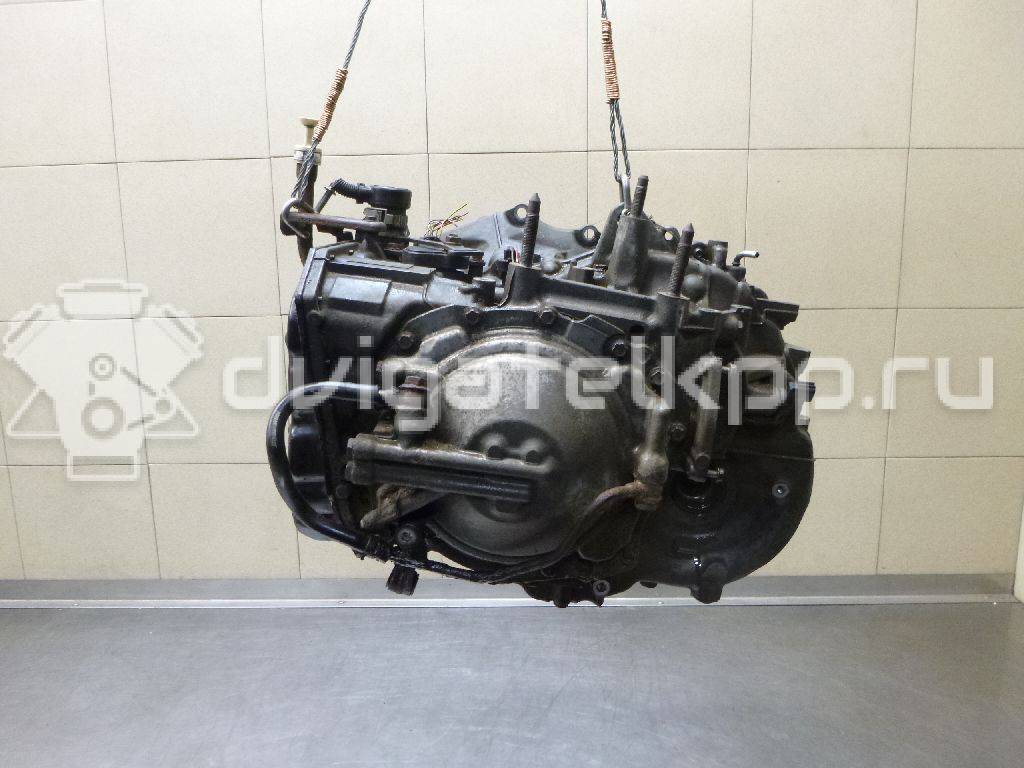 Фото Контрактная (б/у) АКПП для Mitsubishi Pajero / Outlander 216-241 л.с 24V 3.0 л 6B31 бензин 2700a060 {forloop.counter}}