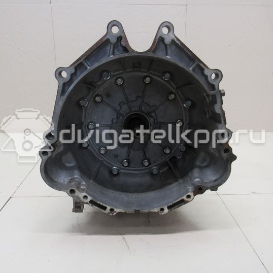 Фото Контрактная (б/у) АКПП для Mitsubishi Pajero 170-203 л.с 24V 3.5 л 6G74 (GDI) бензин 2700a184