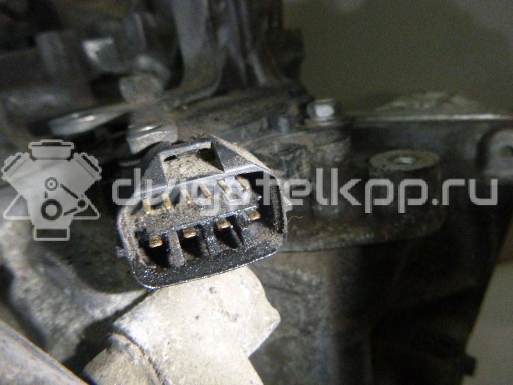 Фото Контрактная (б/у) АКПП для Mitsubishi Delica / Outlander 145-160 л.с 16V 2.0 л 4J11 бензин 2700A313 {forloop.counter}}