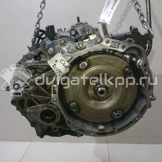 Фото Контрактная (б/у) АКПП для Peugeot / Citroen / Mitsubishi 147-160 л.с 16V 2.0 л 4B11 бензин 2700a313