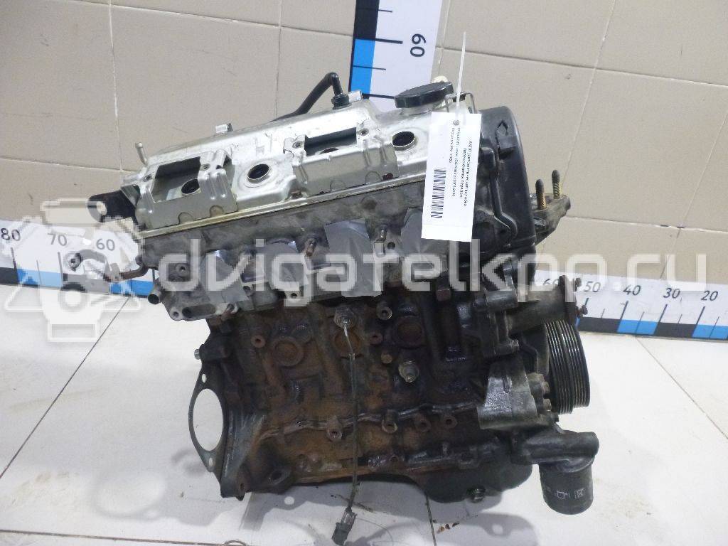 Фото Контрактный (б/у) двигатель 4 G 18 для Mitsubishi Lancer / Pajero / Freeca 98 л.с 16V 1.6 л бензин MD979488 {forloop.counter}}