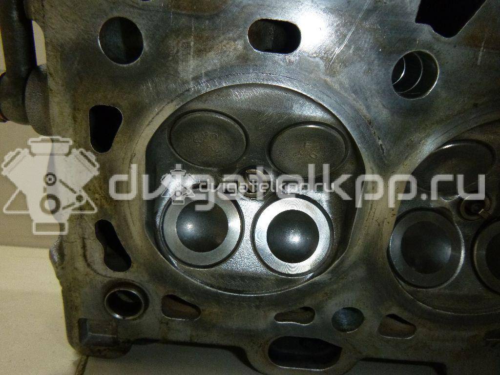 Фото Головка блока для двигателя B 5254 T для Volvo 850 / S70 Ls / Xc70 193 л.с 20V 2.4 л бензин 8602635 {forloop.counter}}