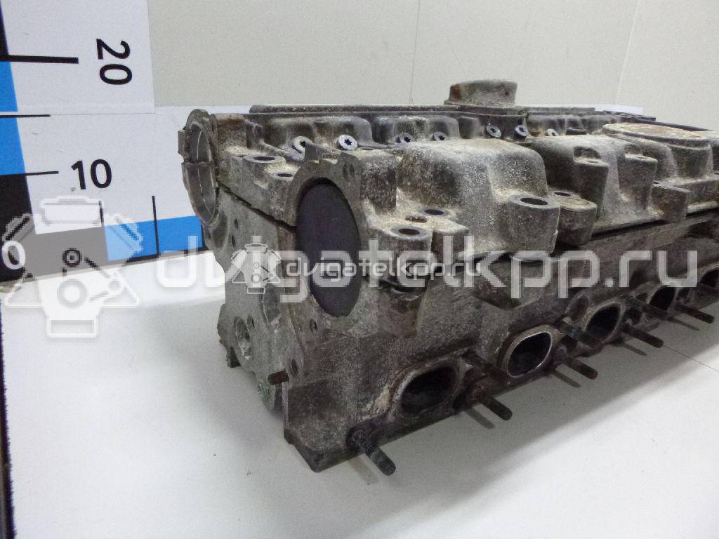 Фото Головка блока для двигателя B 5244 S для Volvo S70 Ls / C70 / V70 / S60 / S80 170 л.с 20V 2.4 л бензин 8251140 {forloop.counter}}