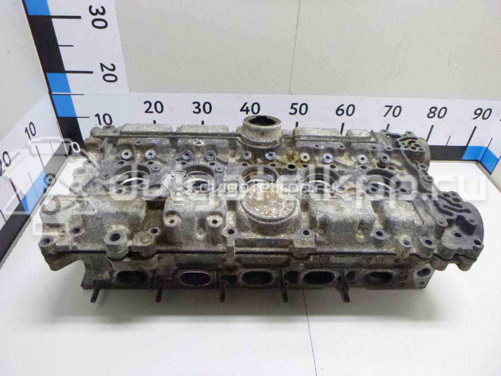 Фото Головка блока для двигателя B 5244 S для Volvo S70 Ls / C70 / V70 / S60 / S80 170 л.с 20V 2.4 л бензин 8251140 {forloop.counter}}