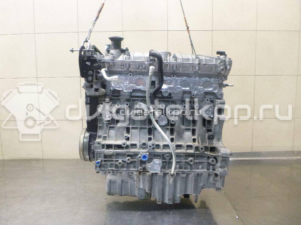 Фото Контрактный (б/у) двигатель B 5204 T8 для Volvo Asia / Volvo 180-214 л.с 20V 2.0 л бензин 36050620 {forloop.counter}}