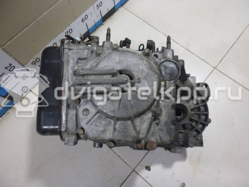 Фото Контрактная (б/у) АКПП для Mitsubishi Lancer / Pajero / Freeca 101 л.с 16V 1.6 л 4G18 бензин mn147053 {forloop.counter}}