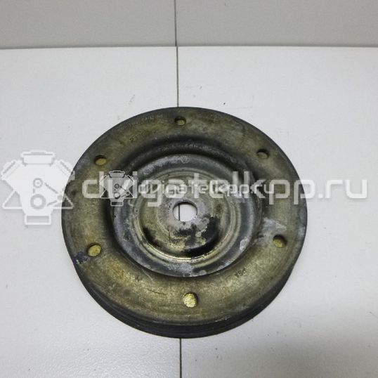 Фото Шкив коленвала для двигателя D 4204 T для Volvo V40 / S40 136 л.с 16V 2.0 л Дизельное топливо 0515V9