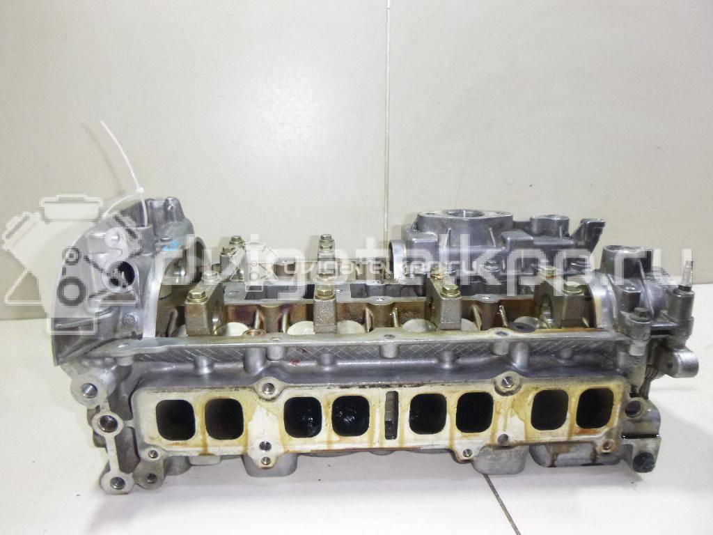 Фото Головка блока для двигателя B 4164 T для Volvo V70 / V60 / S60 / S80 / V40 180-200 л.с 16V 1.6 л бензин 36001588 {forloop.counter}}